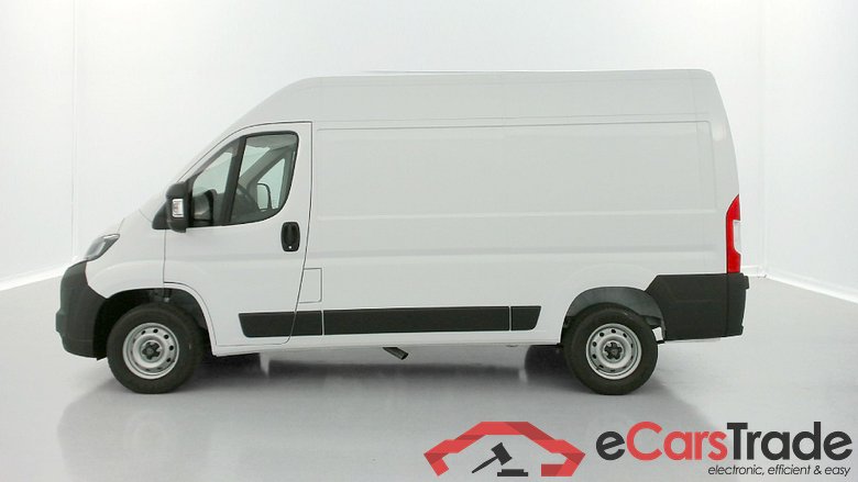 Peugeot Boxer L2H2 3.3 2.2 BlueHDi 140ch #4