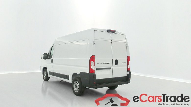 Peugeot Boxer L2H2 3.3 2.2 BlueHDi 140ch #5