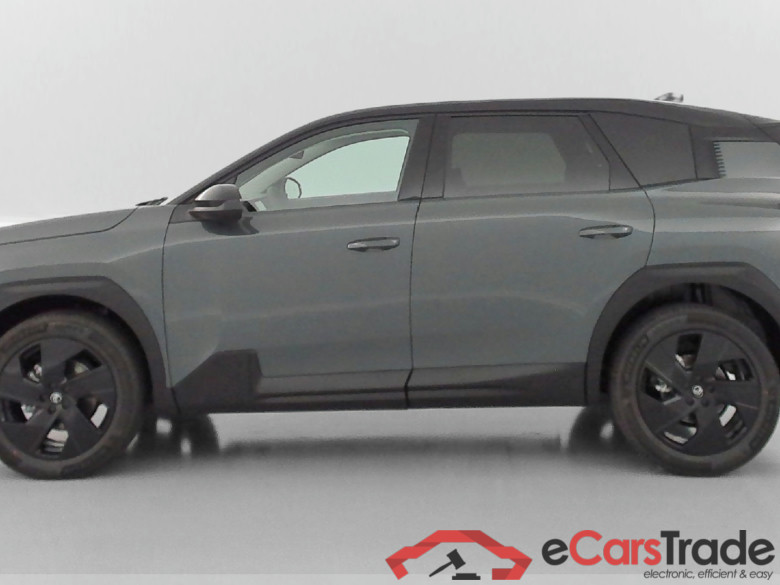 Citroen C5 AIRCROSS Plus 1.2 Hybride 145ch e-DCS6 #4