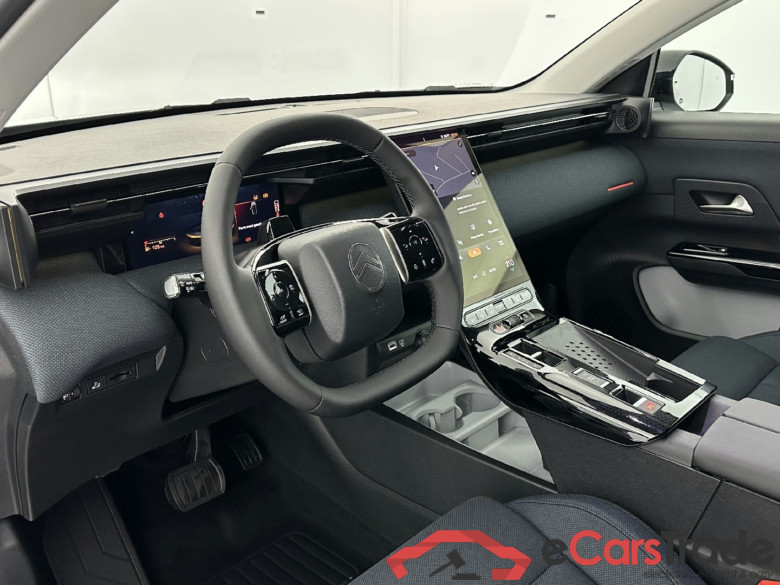 Citroen C5 AIRCROSS Plus 1.2 Hybride 145ch e-DCS6 #6