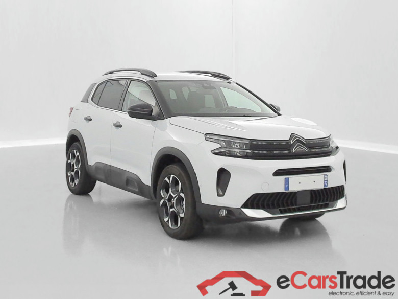 Citroen C5 AIRCROSS Max 1.2 Hybrid 145 #1
