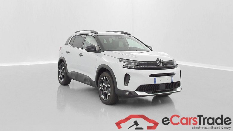 Citroen C5 AIRCROSS Max 1.2 Hybrid 145