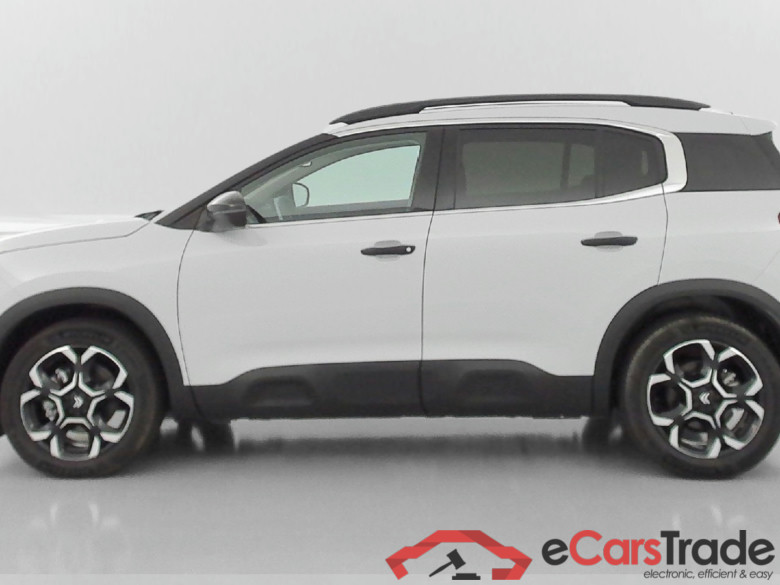 Citroen C5 AIRCROSS Max 1.2 Hybrid 145 #4