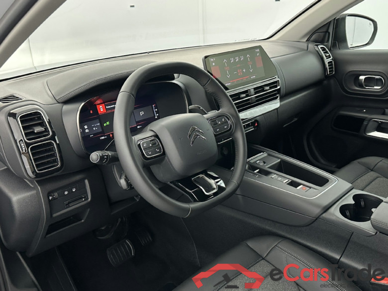 Citroen C5 AIRCROSS Max 1.2 Hybrid 145 #6