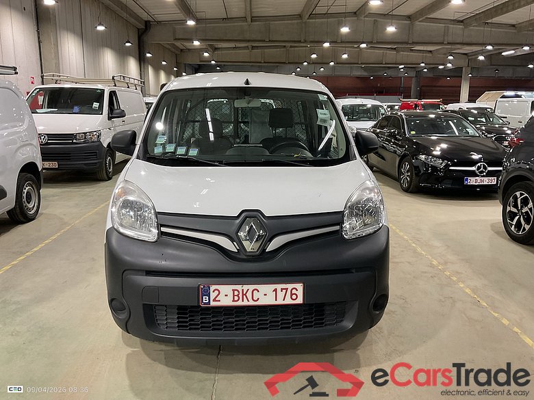 RENAULT KANGOO EXPRESS 1.5 BLUE DCI 95 MAXI CONFORT #2