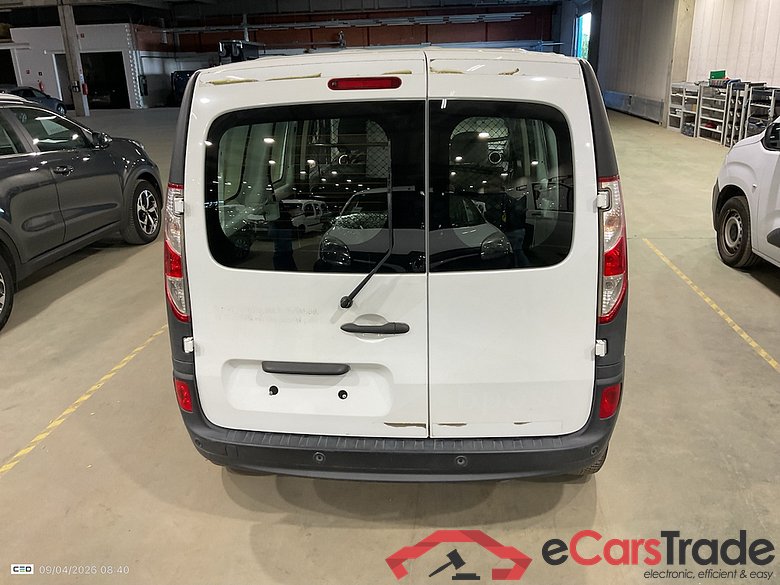 RENAULT KANGOO EXPRESS 1.5 BLUE DCI 95 MAXI CONFORT #5