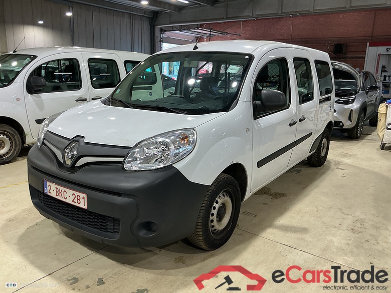 RENAULT KANGOO EXPRESS 1.5 BLUE DCI 95 MAXI CONFORT