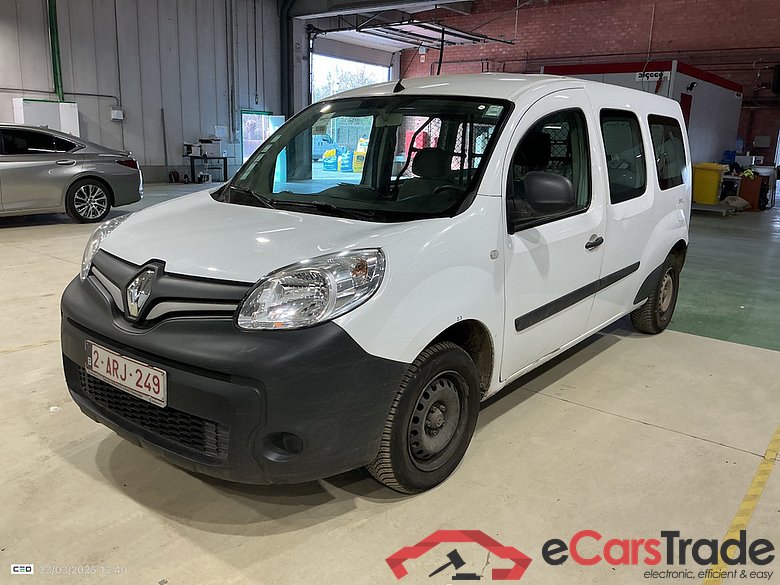 RENAULT KANGOO EXPRESS 1.5 BLUE DCI 95 MAXI CONFORT
