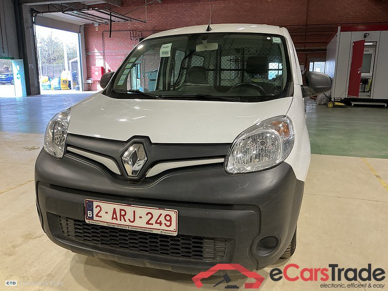 RENAULT KANGOO EXPRESS 1.5 BLUE DCI 95 MAXI CONFORT #2