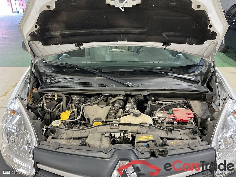 RENAULT KANGOO EXPRESS 1.5 BLUE DCI 95 MAXI CONFORT #6