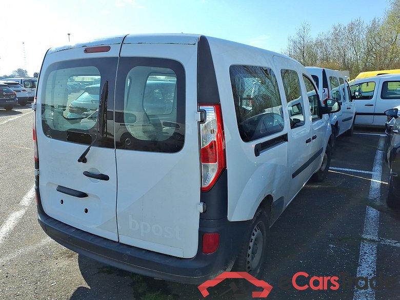 RENAULT KANGOO EXPRESS 1.5 BLUE DCI 95 MAXI CONFORT #3