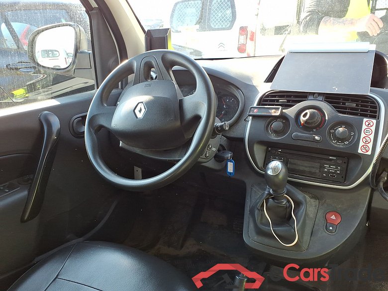 RENAULT KANGOO EXPRESS 1.5 BLUE DCI 95 MAXI CONFORT #5