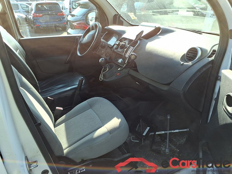 RENAULT KANGOO EXPRESS 1.5 BLUE DCI 95 MAXI CONFORT #6