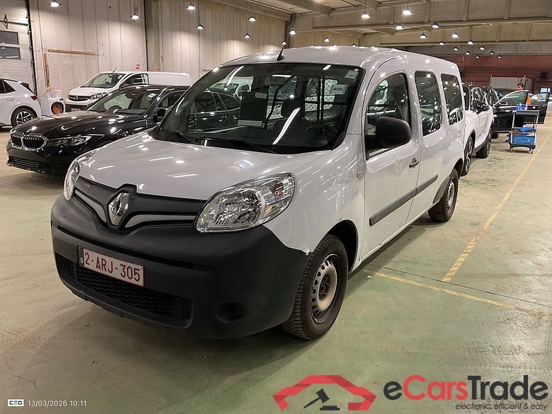RENAULT KANGOO EXPRESS 1.5 BLUE DCI 95 MAXI CONFORT