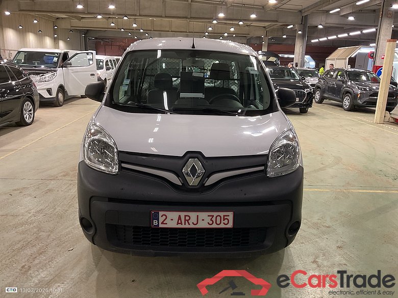 RENAULT KANGOO EXPRESS 1.5 BLUE DCI 95 MAXI CONFORT #2
