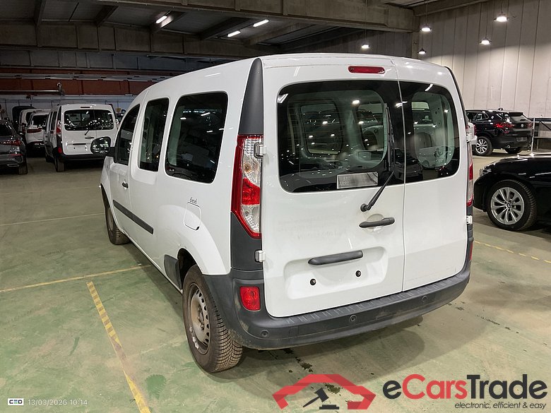 RENAULT KANGOO EXPRESS 1.5 BLUE DCI 95 MAXI CONFORT #3