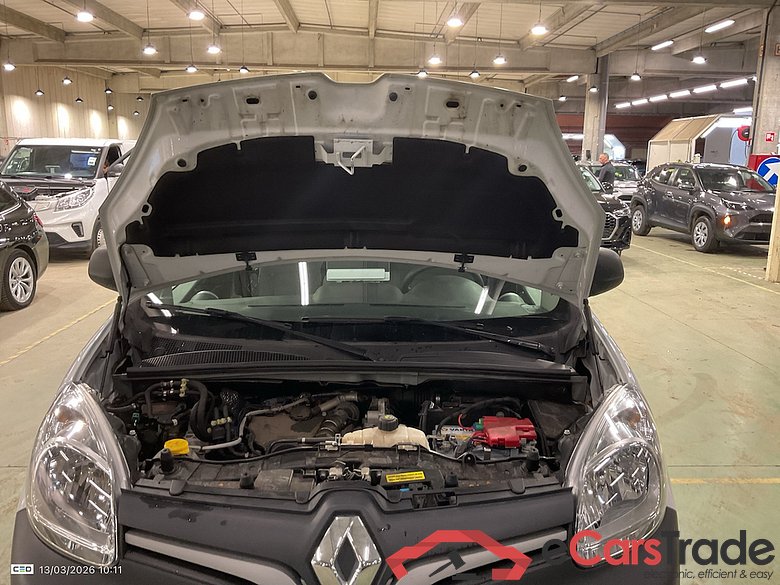 RENAULT KANGOO EXPRESS 1.5 BLUE DCI 95 MAXI CONFORT #6