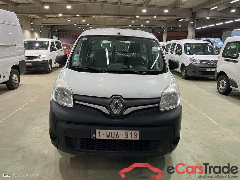RENAULT KANGOO EXPRESS MAXI DSL - 2013 1.5 dCi Energy Confort (EU6) #2