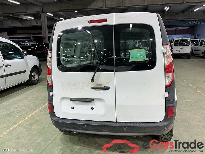 RENAULT KANGOO EXPRESS MAXI DSL - 2013 1.5 dCi Energy Confort (EU6) #5