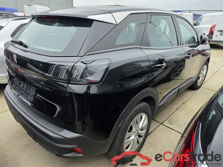 Peugeot 3008 1.5 BlueHDi Aut. LED I-Cockpit KeylessGo Klima PDC ... #4