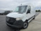 preview Mercedes Sprinter #1