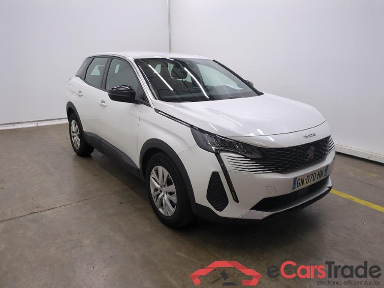 3008 II Active Pack 1.2 PureTech 130CV BVM6 E6d / VO RECONDITIONNE - PHOTOS AVANT RECONDITIONNEMENT #2