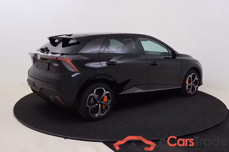 MG MG4 Luxury X-Power 64 kWh 6AT AWD #5