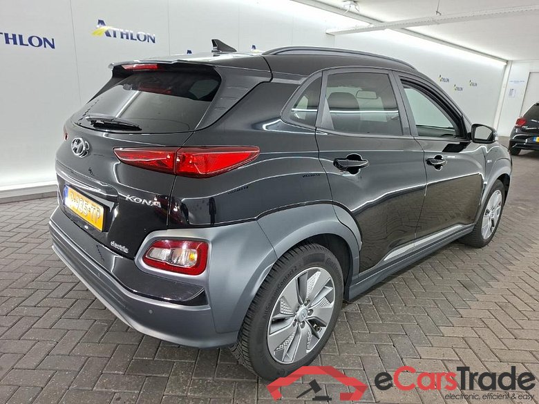 HYUNDAI Kona Comfort Electric 64 kWh 5D #3