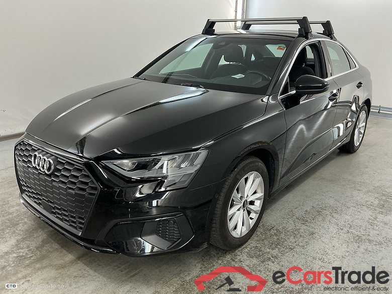 AUDI A3 BERLINE 1.0 TFSI 30 81KW S TRONIC ATTRACTION #1