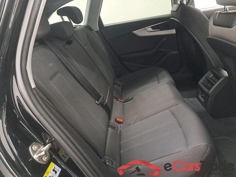 AUDI A4 AVANT 2.0 35 TFSI 110KW S TRONIC ADV BUSINESS #6