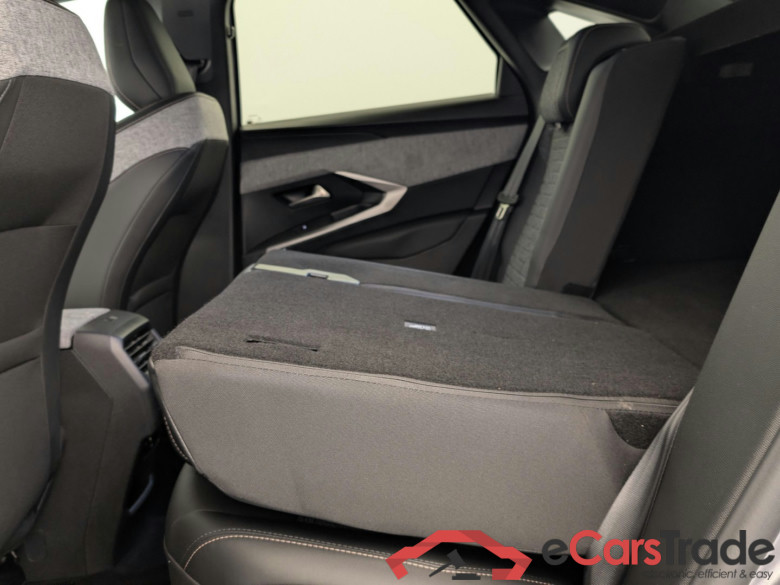 Peugeot 3008 Allure Hybrid 145 e-DCS6 #6