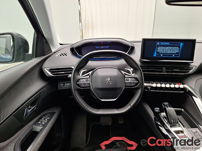 Peugeot 5008 1.5 BlueHDi 7PL Aut. LED I-Cockpit Navi KeylessGo Klima PDC ... #6