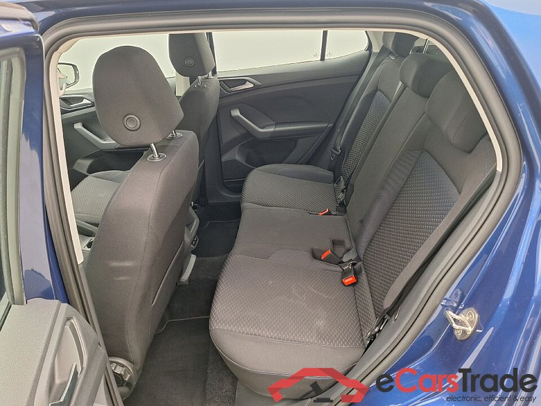 VW, T-Cross '18, Volkswagen T-Cross 1.0 TSI 70kW United 5d #4