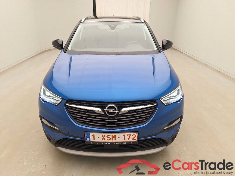 Opel, Grandland X '17, Opel Grandland X 1.2 Turbo ECOTEC S/S MT6 Innovati #1