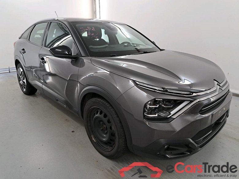 CITROAu2039N C4 1.2 PURETECH 100 S&S FEEL #2