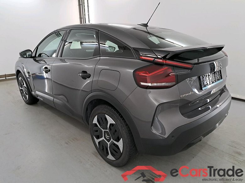 CITROAu2039N C4 1.2 PURETECH 100 S&S FEEL #3