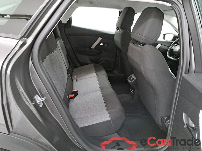 CITROAu2039N C4 1.2 PURETECH 100 S&S FEEL #6