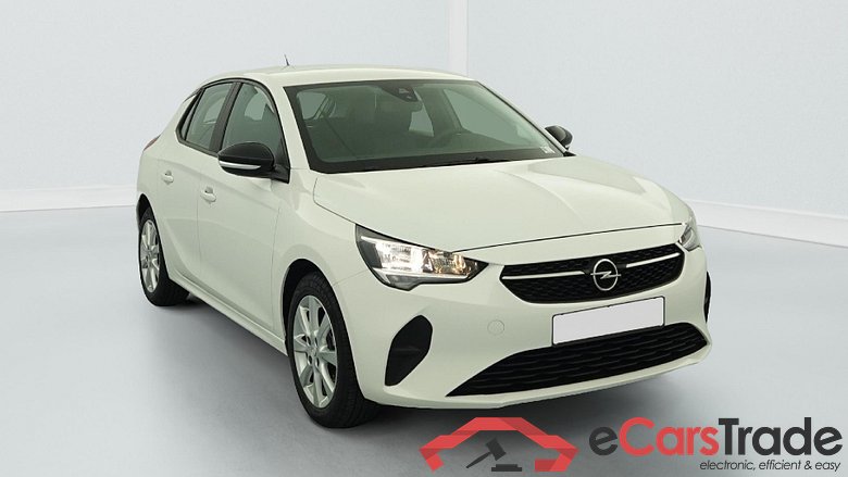 Opel Corsa 1.2 75 ch BVM5 Edition #1