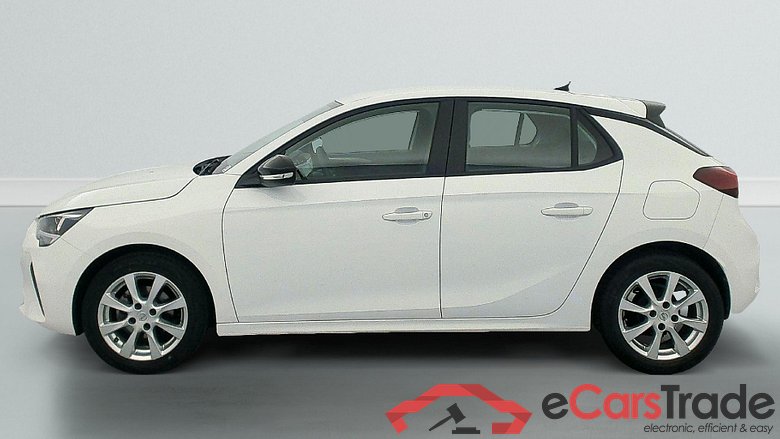 Opel Corsa 1.2 75 ch BVM5 Edition #4