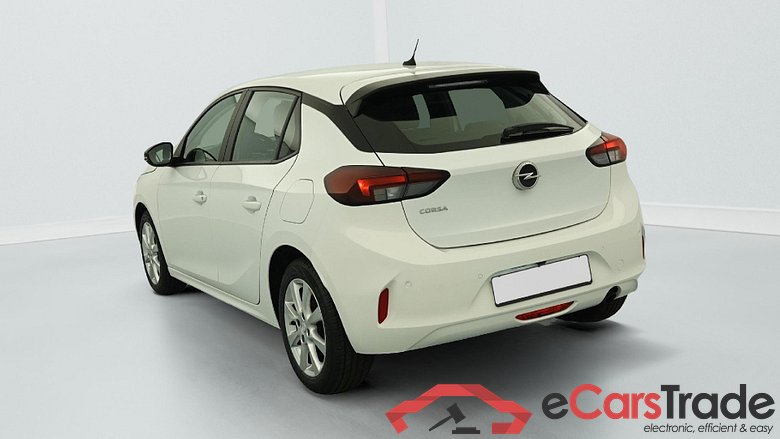 Opel Corsa 1.2 75 ch BVM5 Edition #5