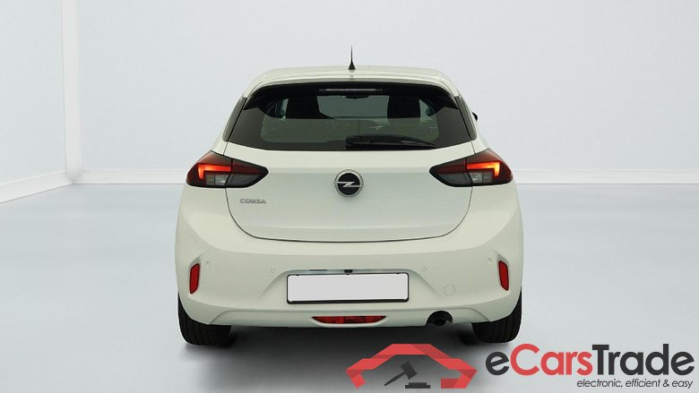 Opel Corsa 1.2 75 ch BVM5 Edition #6