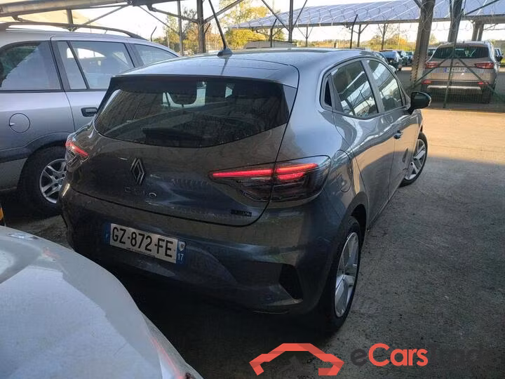 Renault Clio 1.6 E-Tech Hybrid Evolution Aut. LED Navi Klima PDC ... #3