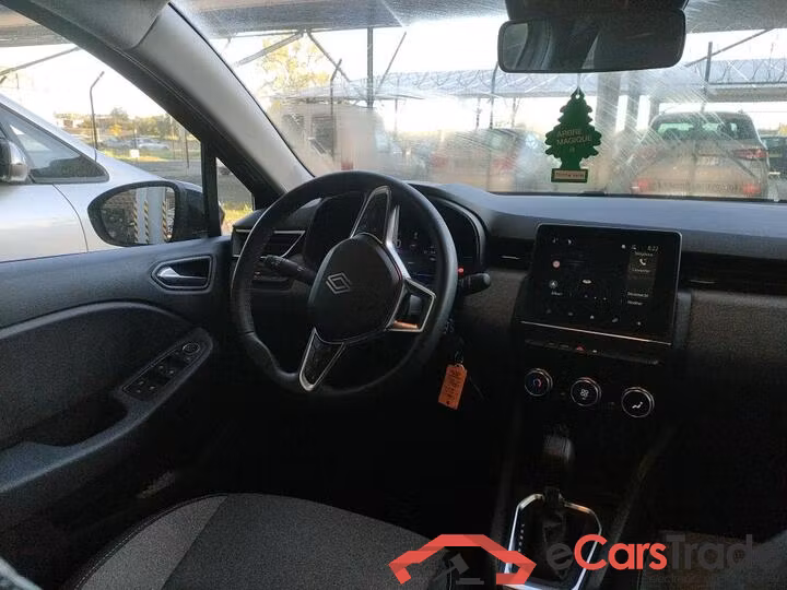 Renault Clio 1.6 E-Tech Hybrid Evolution Aut. LED Navi Klima PDC ... #5