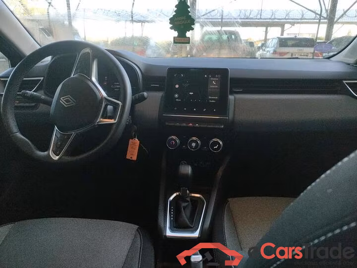 Renault Clio 1.6 E-Tech Hybrid Evolution Aut. LED Navi Klima PDC ... #6