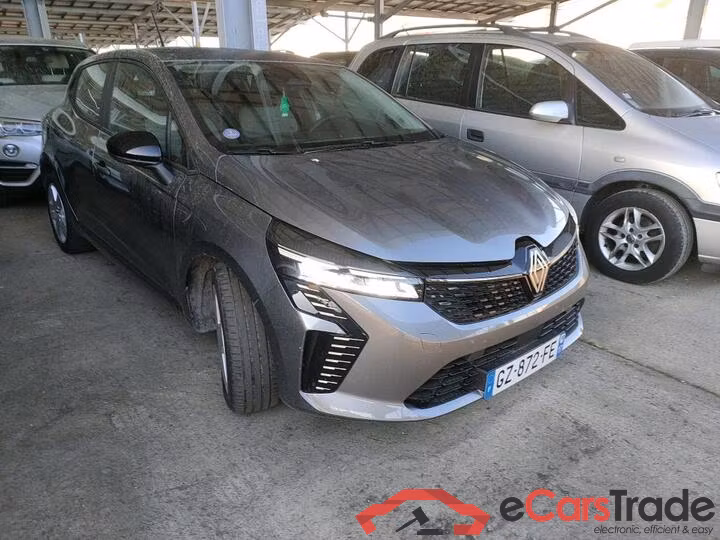 Renault Clio 1.6 E-Tech Hybrid Evolution Aut. LED Navi Klima PDC ... #2