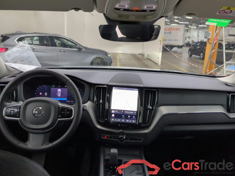 Volvo XC60 2.0 B4 Mild-Hybrid Plus Dark Aut. LED Virtual ACC Navi Sport-Leather KeylessGo Camera Klima PDC ... #6