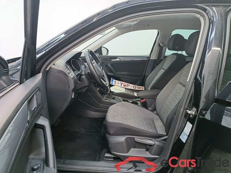 Volkswagen Tiguan 2.0 TDI 110kW DSG Life 5d #3