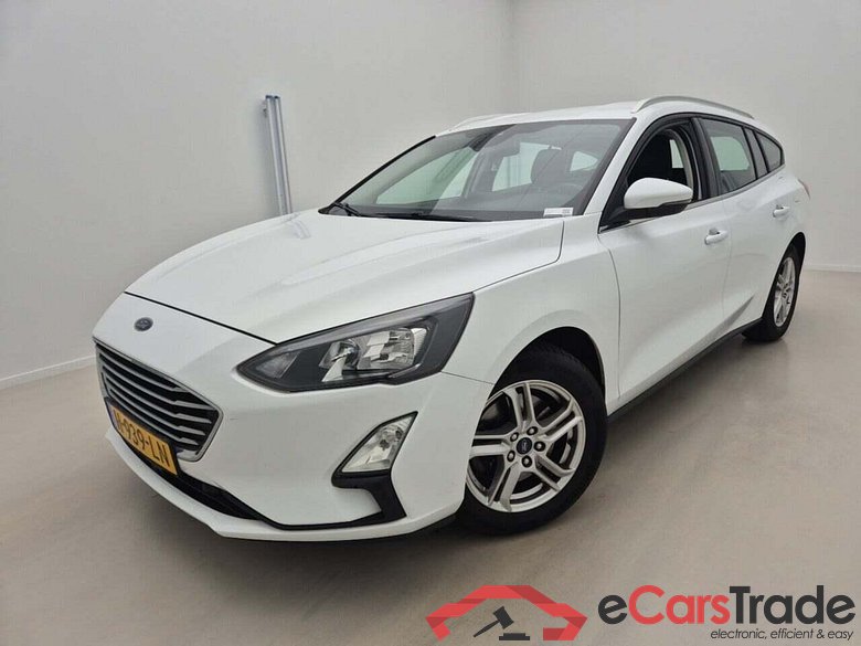FORD Focus Wagon 1.0 EB. Trend Ed. Business