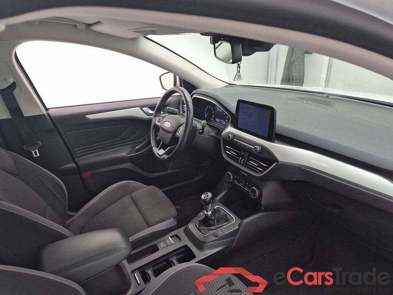 FORD Focus Wagon 1.0 EB. Trend Ed. Business #3