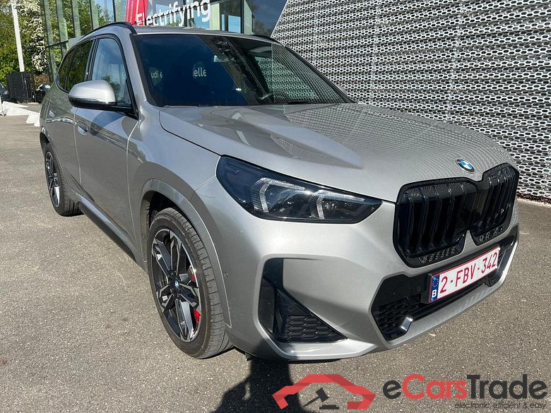 BMW X1 (U11) 1.5iA sDrive18 Limited M Edition #1